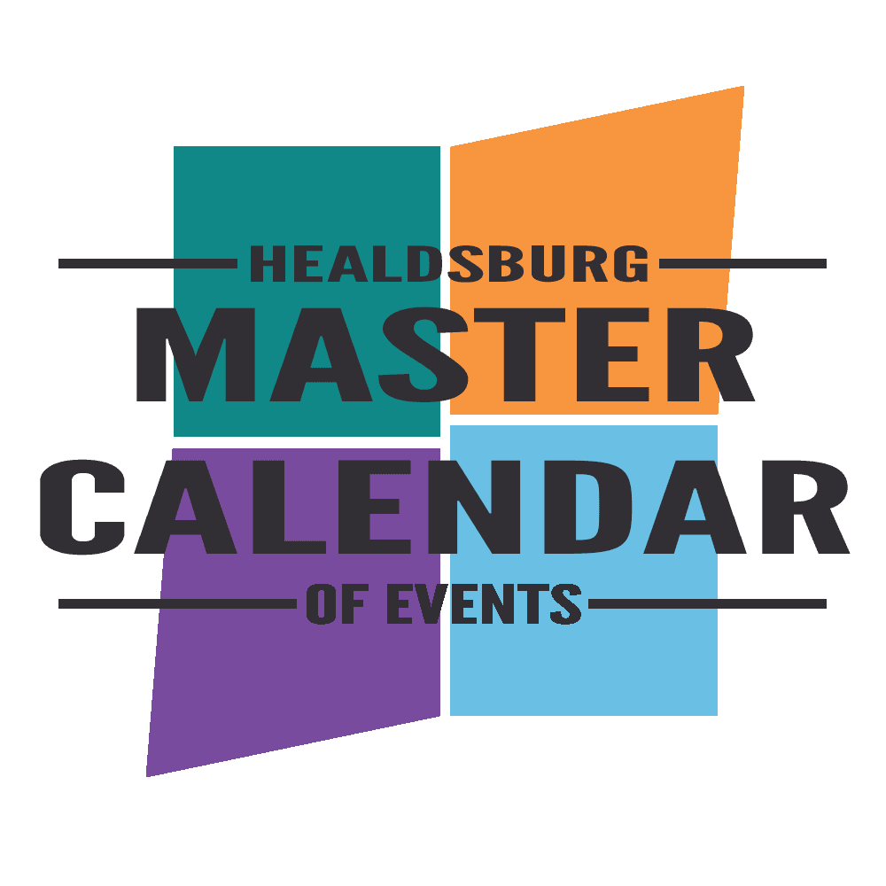 Master Calendar of Events