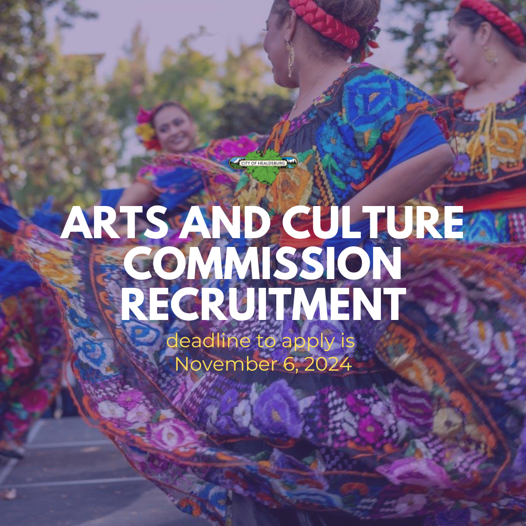 Arts Commission - Eng