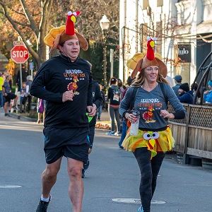 Turkey Trot 